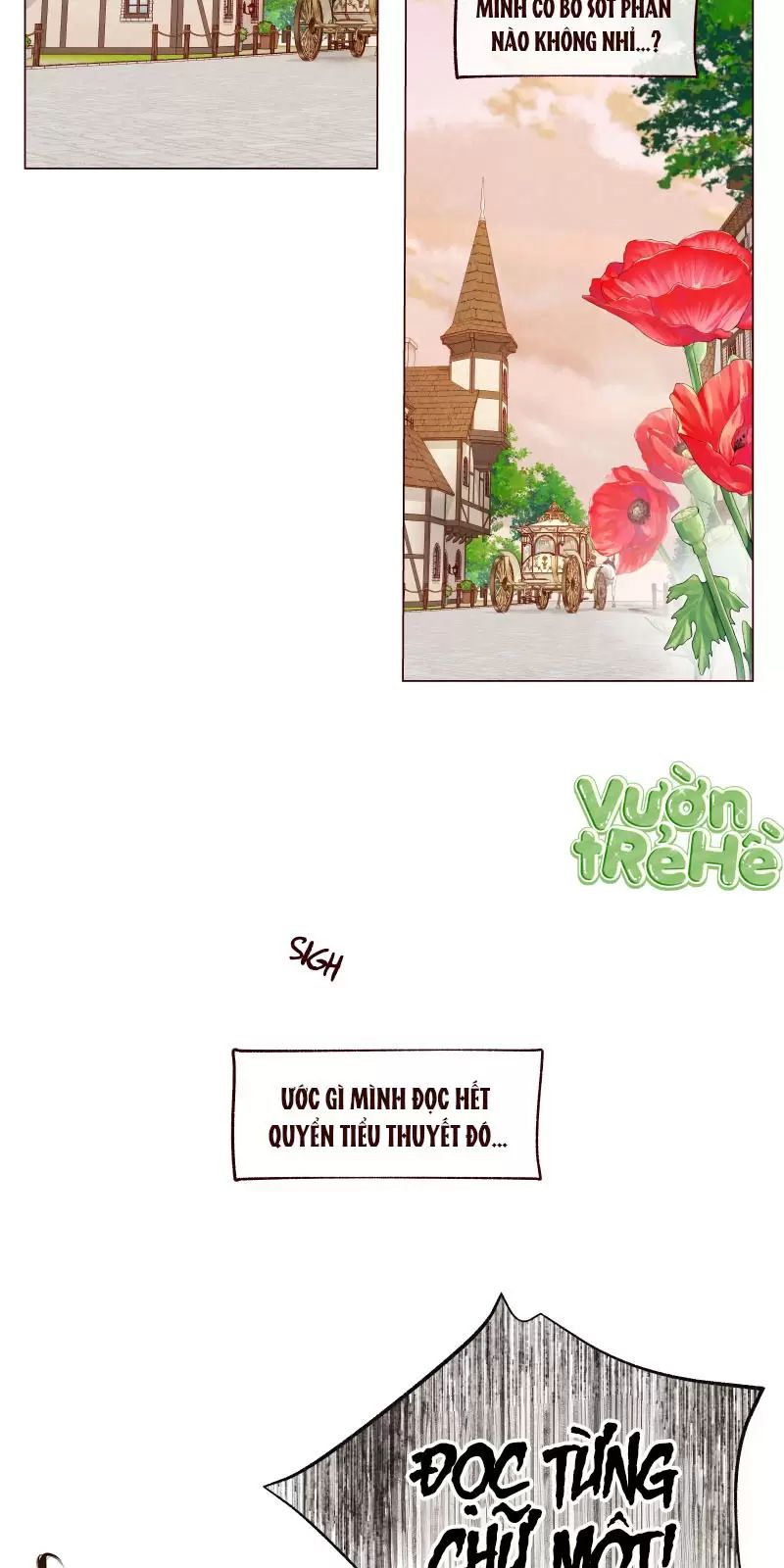 tôi là kẻ phản diện chapter 4 67