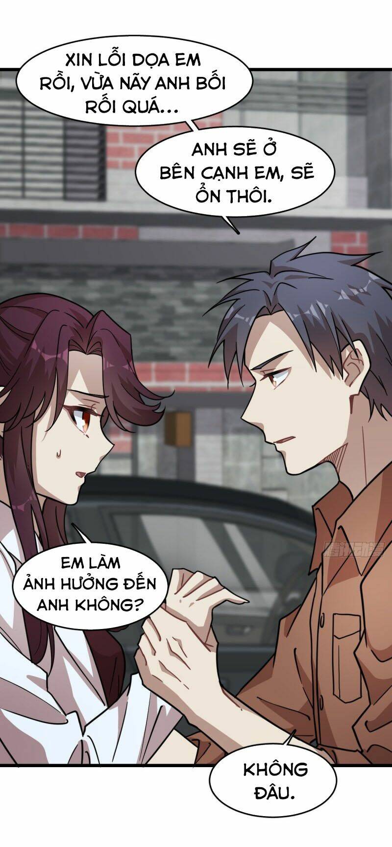 thâm dạ thư ốc chapter 122 31