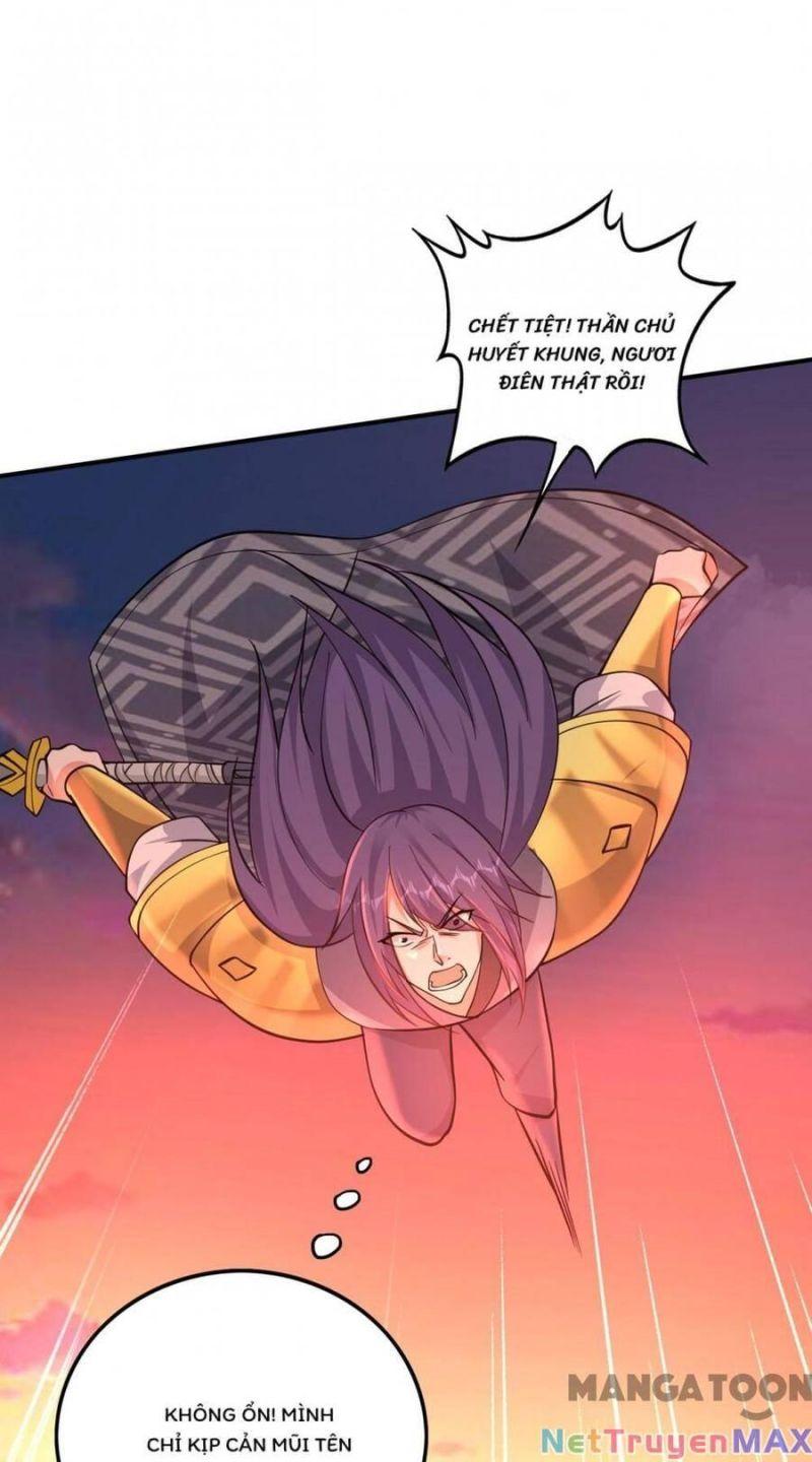 tối cường thần y tại đô thị chapter 307 1