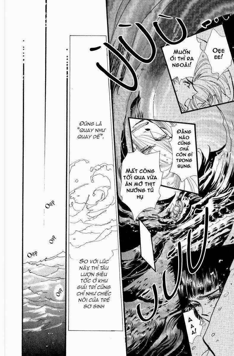 7 mầm sống chapter 1 26