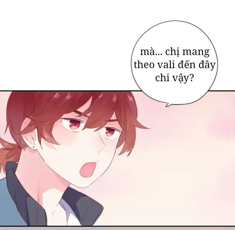 sos! tôi đã yêu một con sâu bướm (phần 2) chapter 47 25