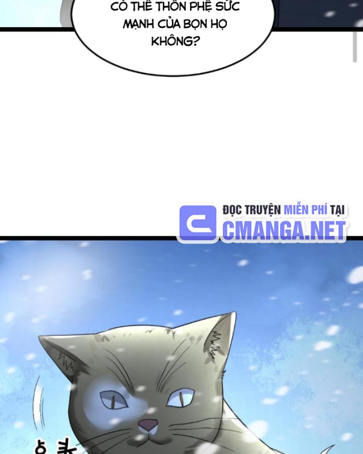 đóng băng toàn cầu: tôi gây dựng nên phòng an toàn thời tận thế chapter 242 42