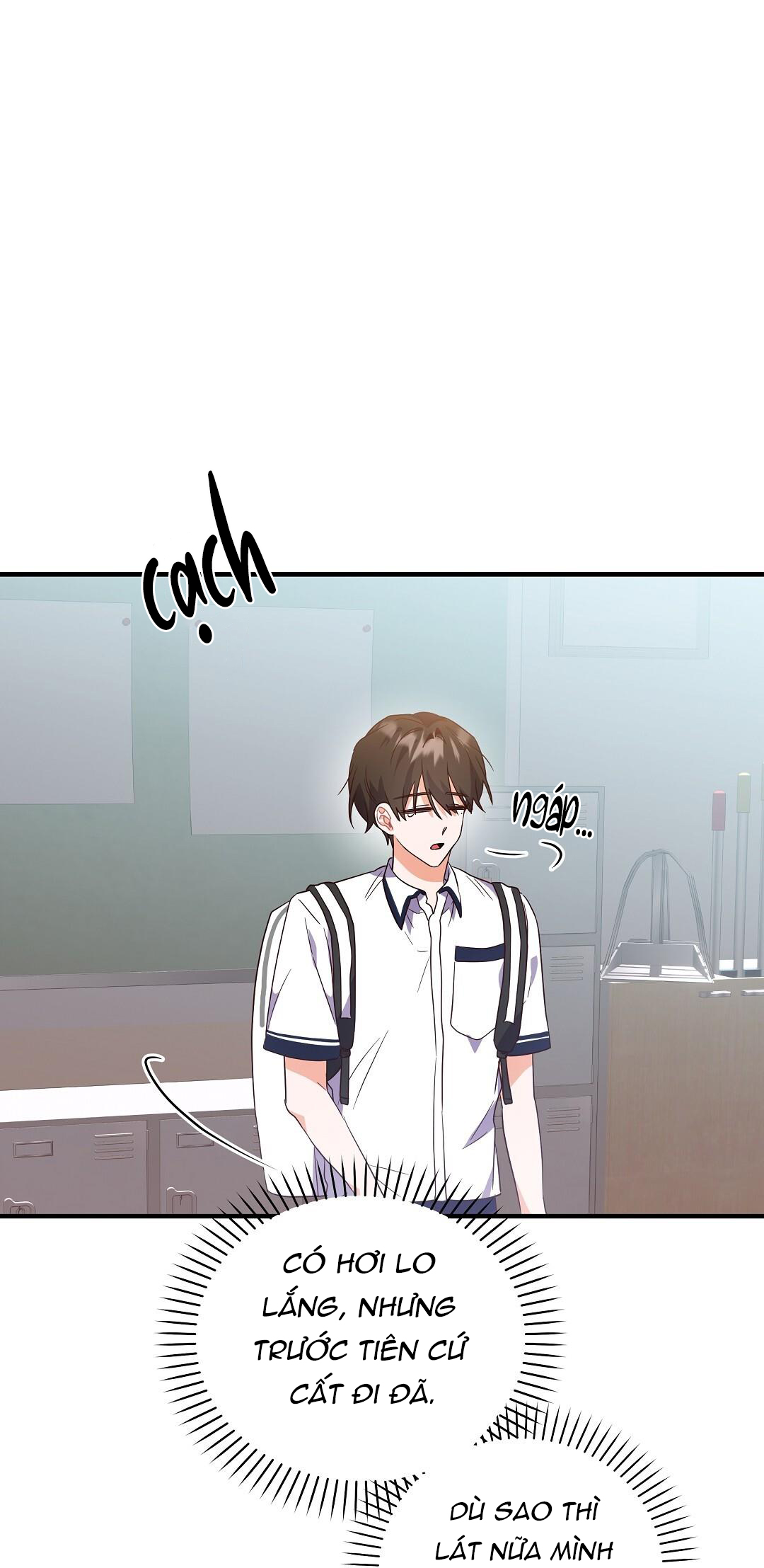 nhật ký yêu đương chapter 10 59