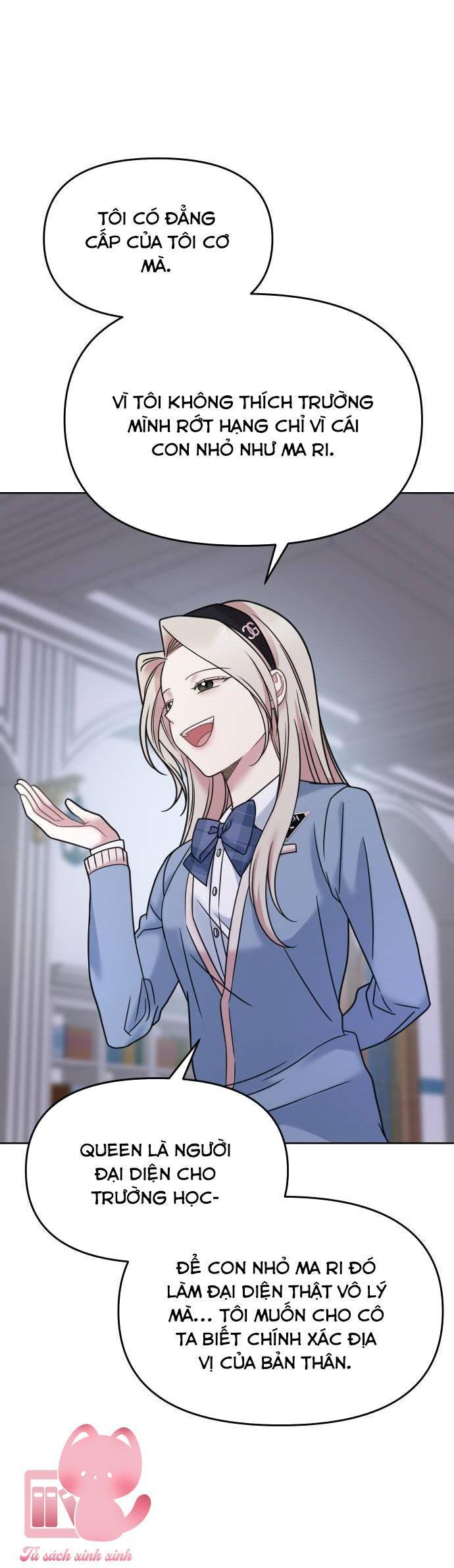 quản gia, làm ơn đấy! chapter 18 6