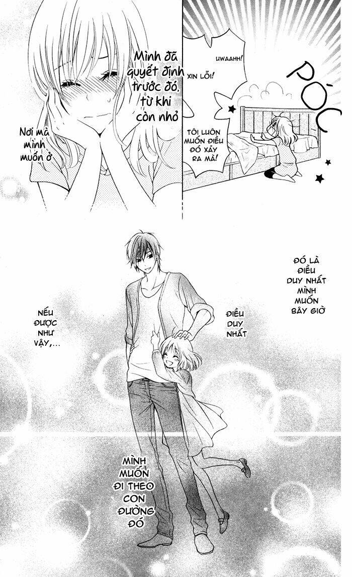 hajimari no niina chapter 10 25