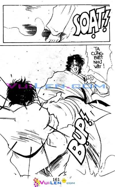 truyền nhân atula - shura no mon i chapter 9 161