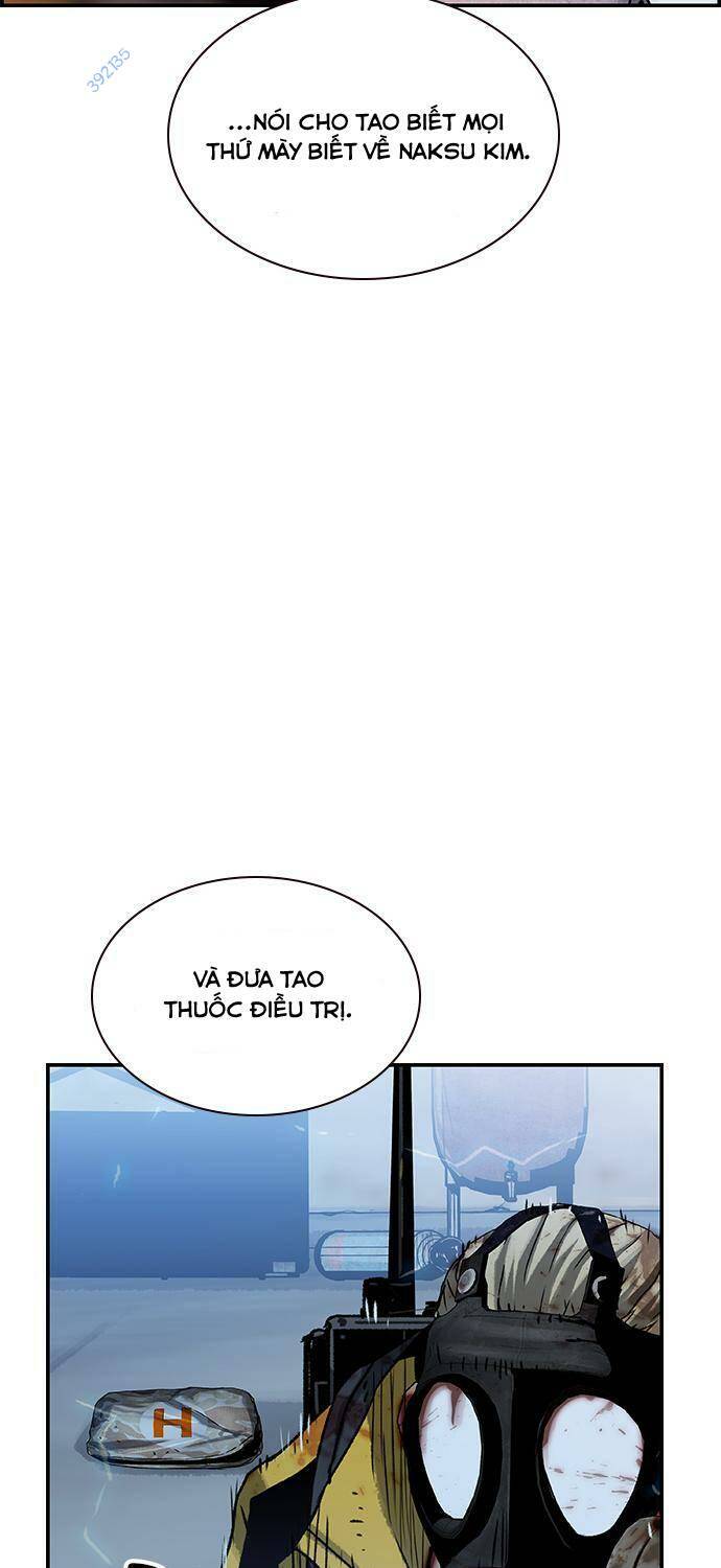 pubg - cuộc chiến sinh tồn - 100 chapter 39 16