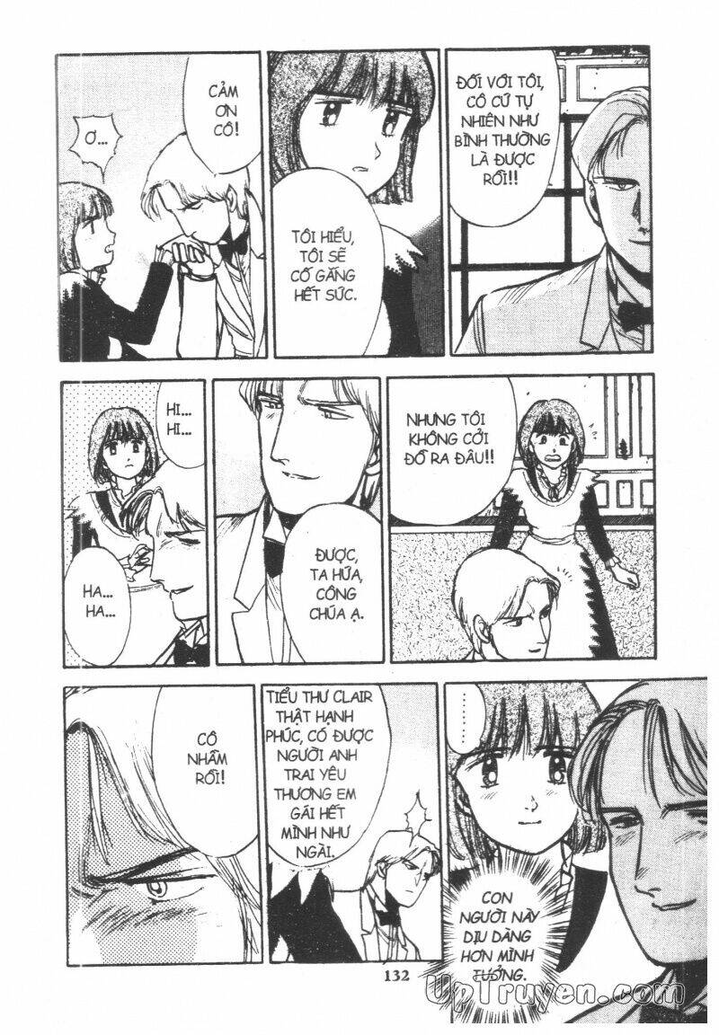 mush (họa sĩ thiên tài) chapter 2 135