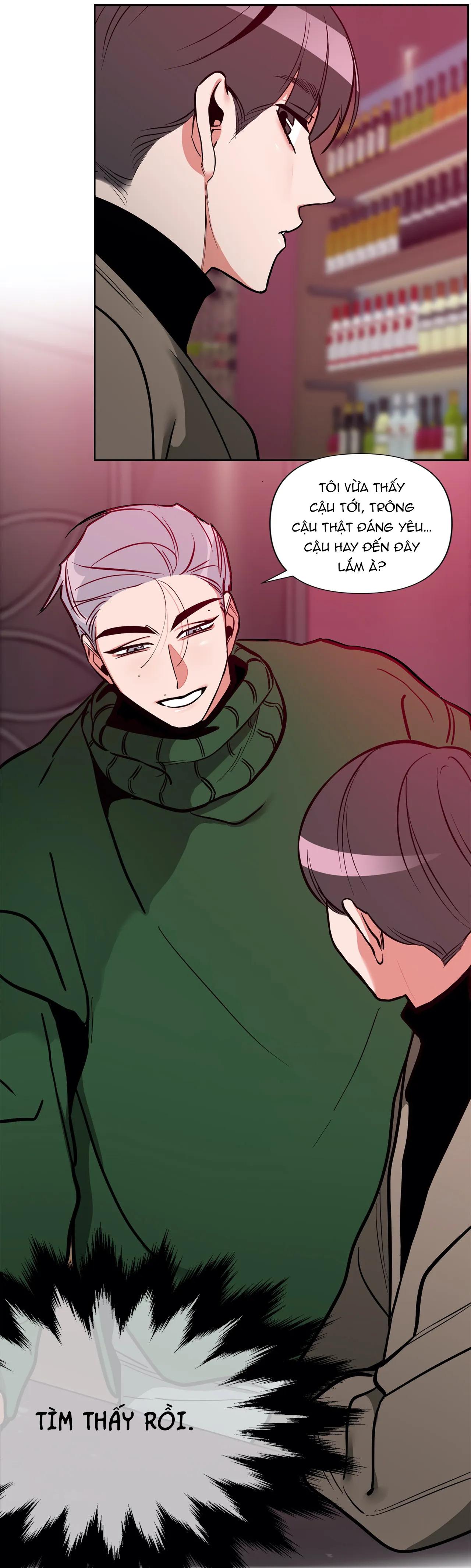 đối tác cơ thể hoàn hảo chapter 6 13