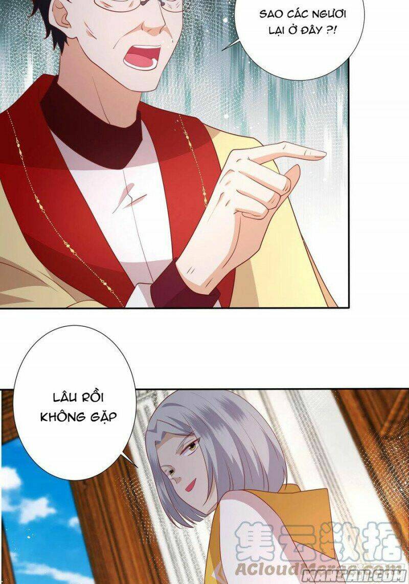 công chúa phản diện trong truyền thuyết chapter 144 14