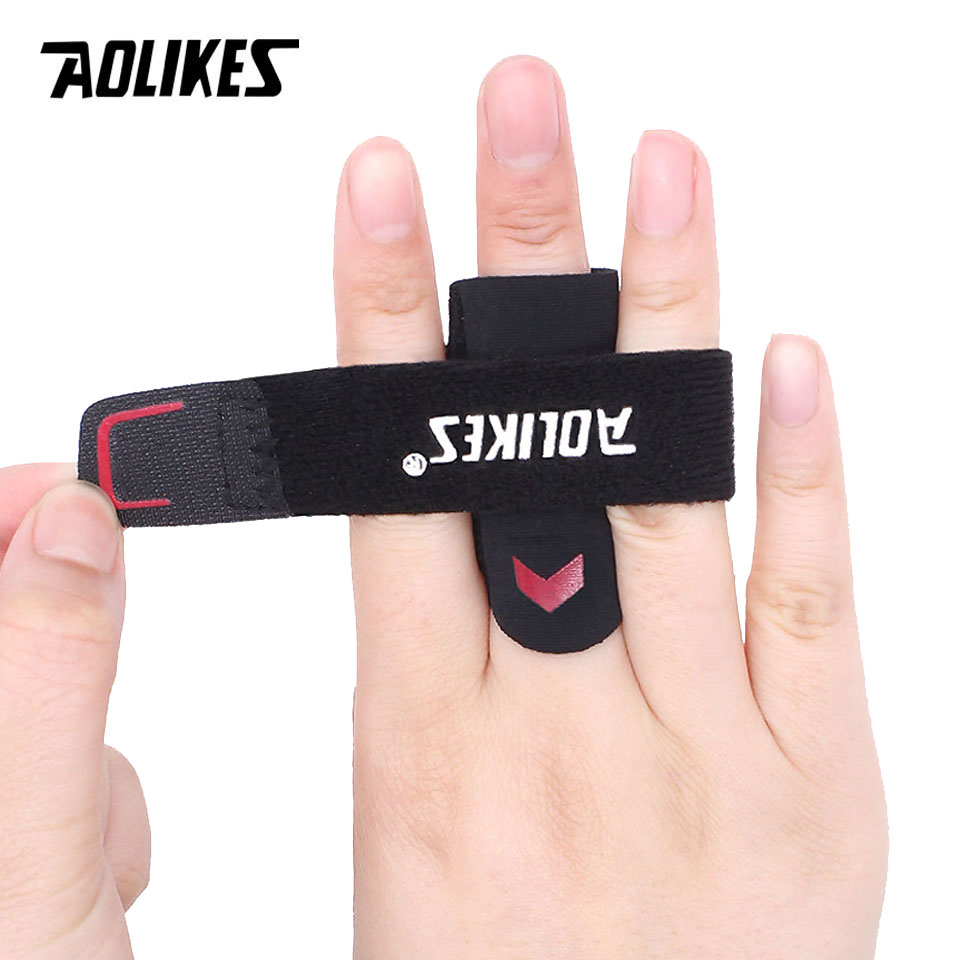 Nẹp cố định ngón tay AOLIKES A-1586 Finger protector