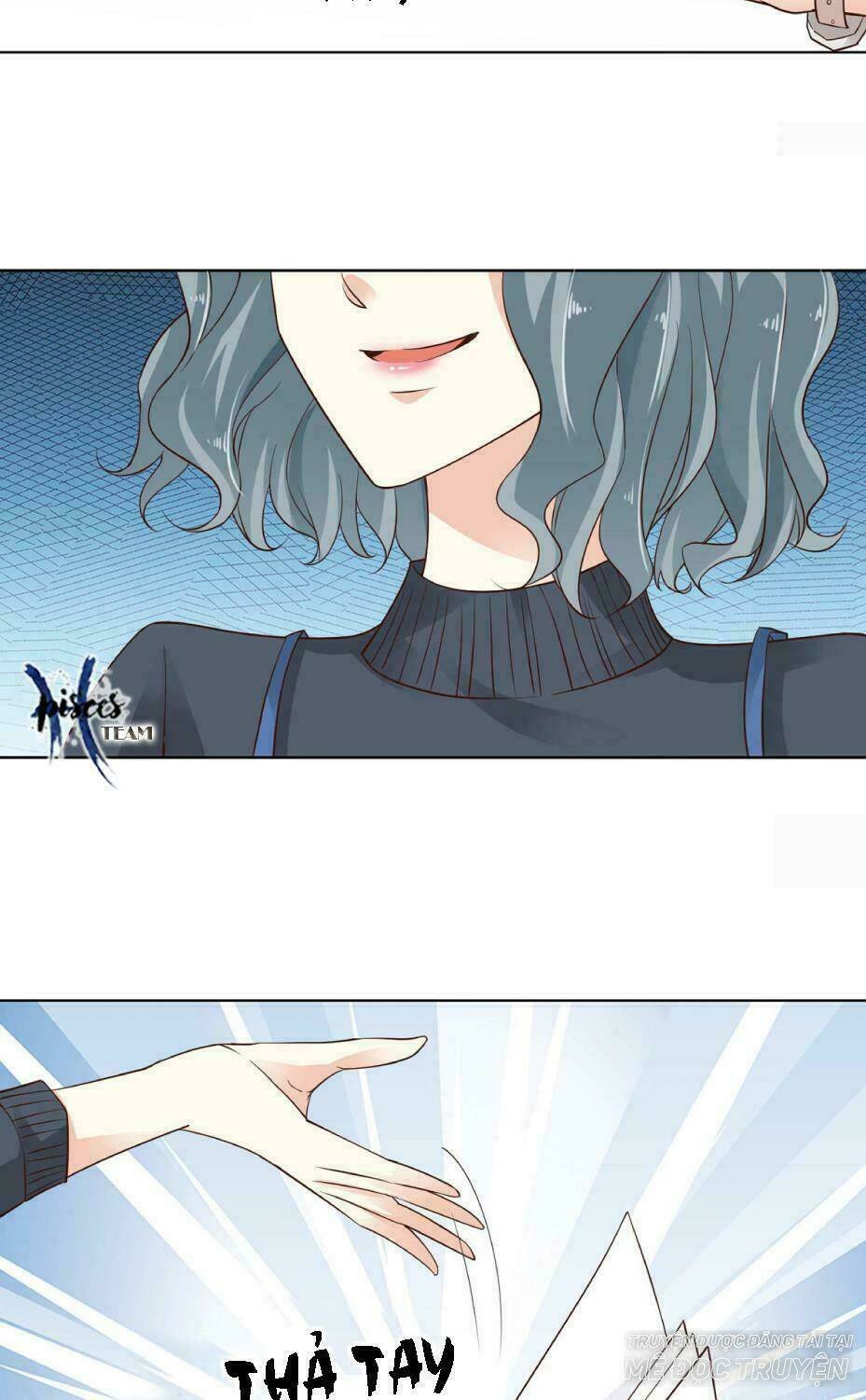 nữ nhân xin nhẹ nhàng chapter 25 16