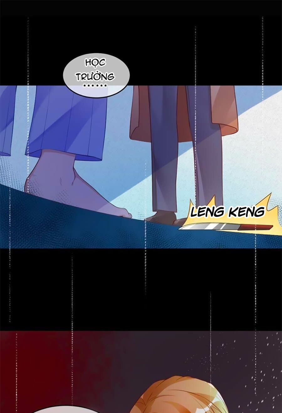 thần luân mật luyến chapter 56 13