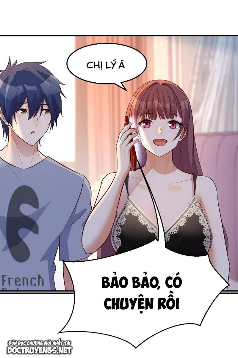 chị gái tôi là đại minh tinh chapter 139 6