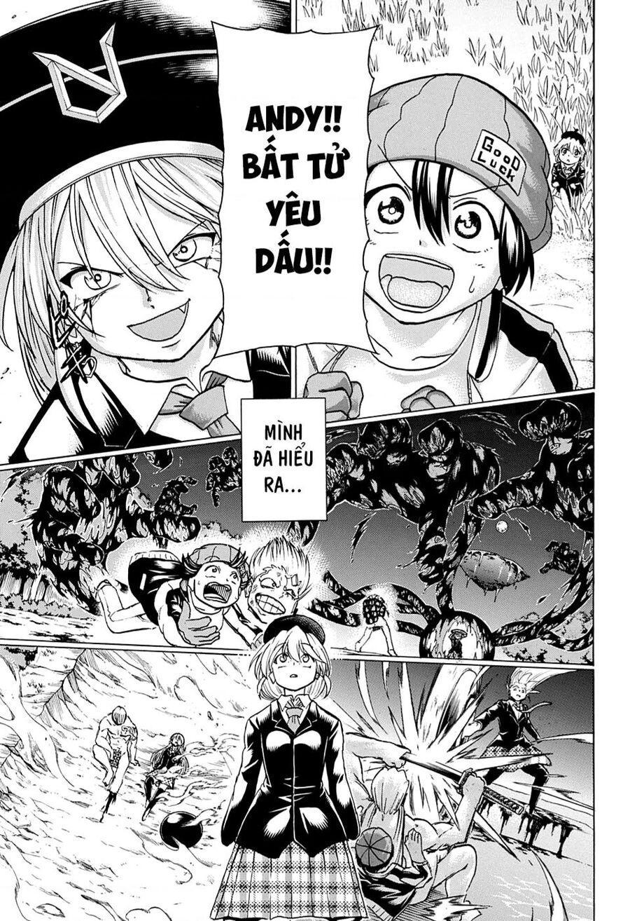 undead unluck chapter 140 10