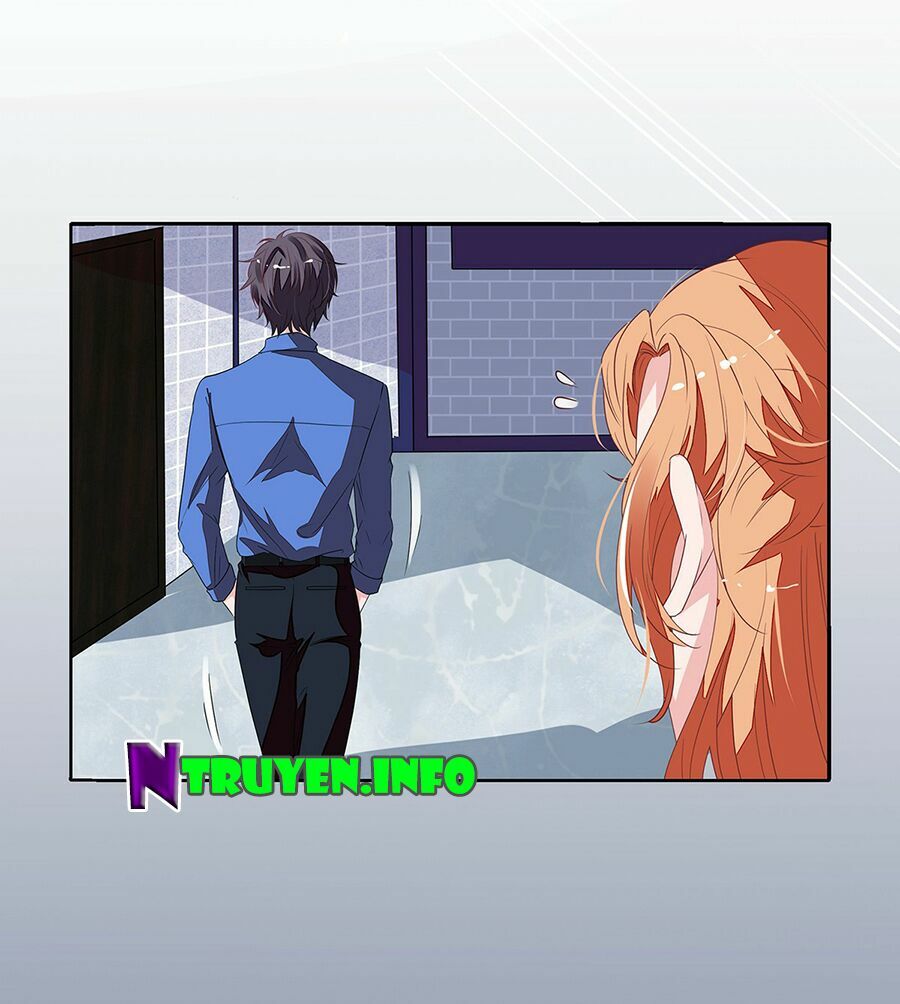 manh thê khó dỗ phần 2 chapter 14 3