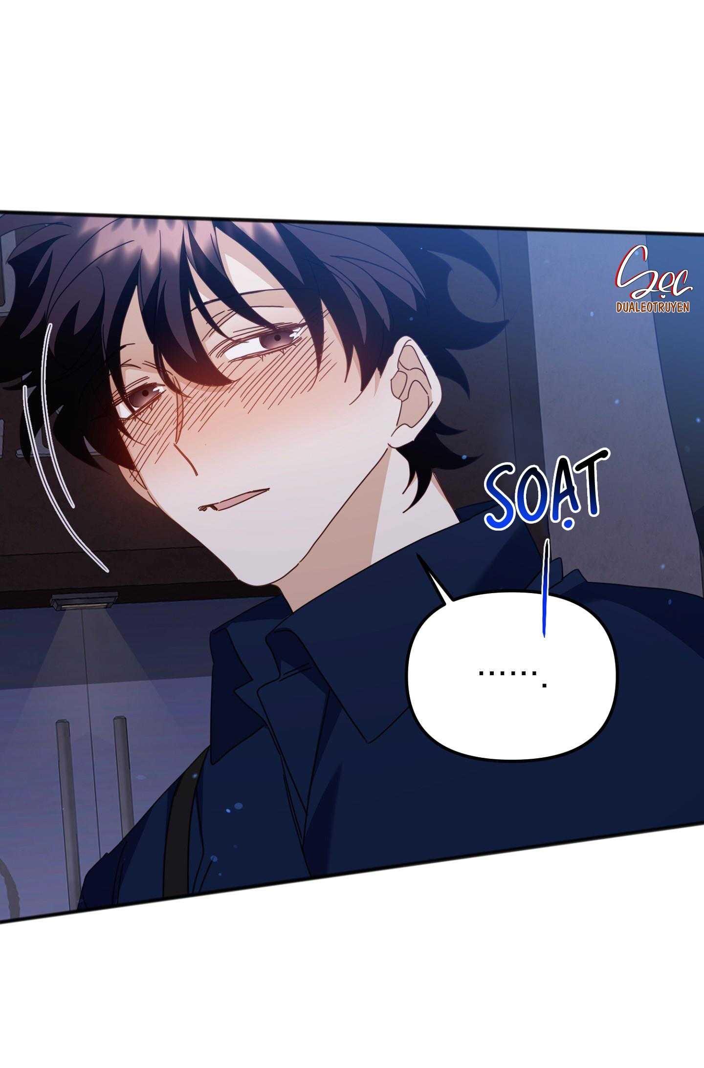 hổ trở về chapter 40 44