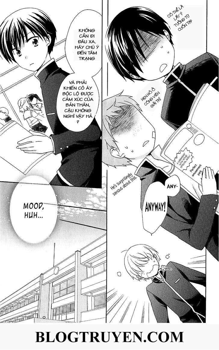 hajiotsu chapter 6 7