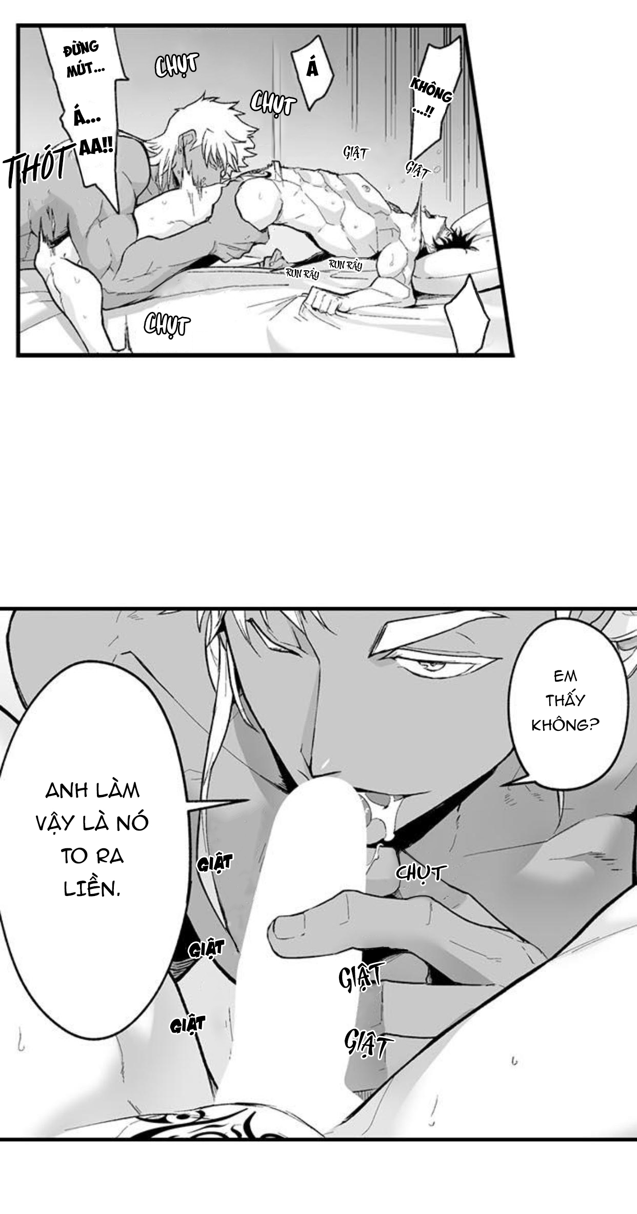 vợ của titan chapter 75 4