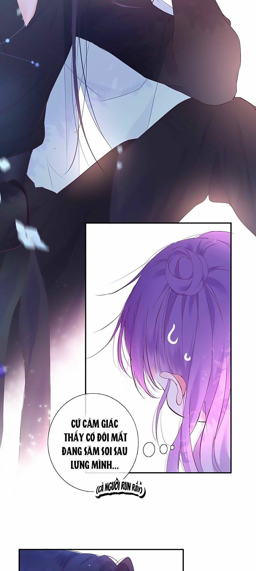 kiều nhi không nghe lời chapter 9 20