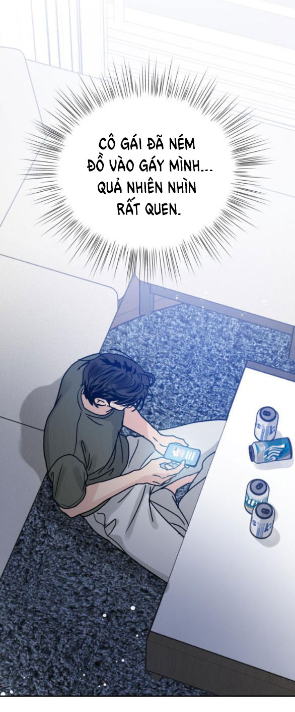 Thuyết Tình Yêu Ích Kỷ chapter 2.2 33