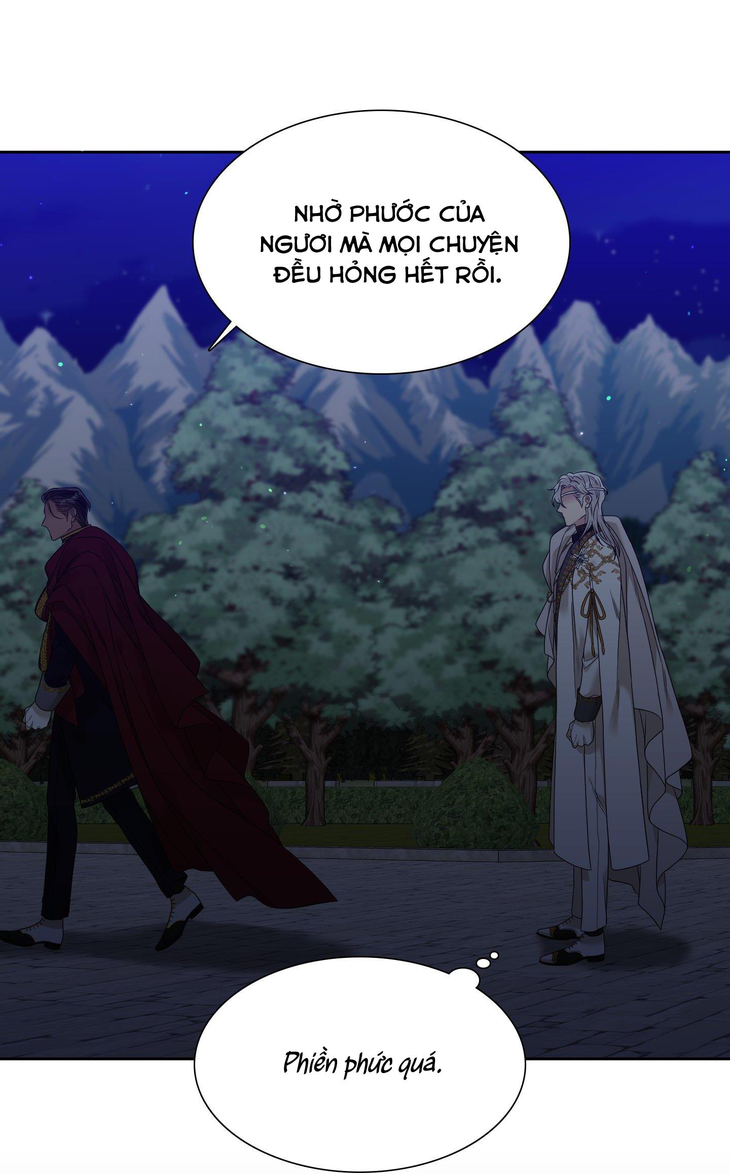 ái tình tự tâm chapter 13 49