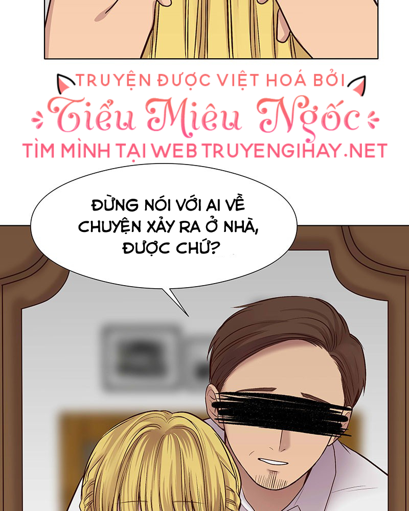 điều bí mật mà tôi luôn giữ kín chapter 72 53