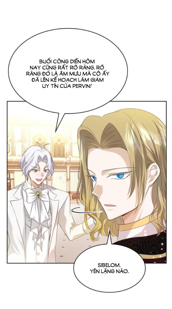 tôi trở thành vợ cũ của nam chính chapter 9.1 49