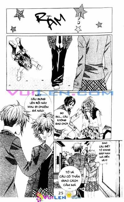 đợi em chapter 42 6