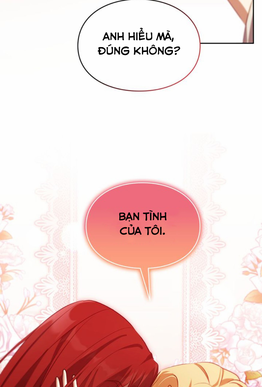 thánh nữ evelina chapter 33 37