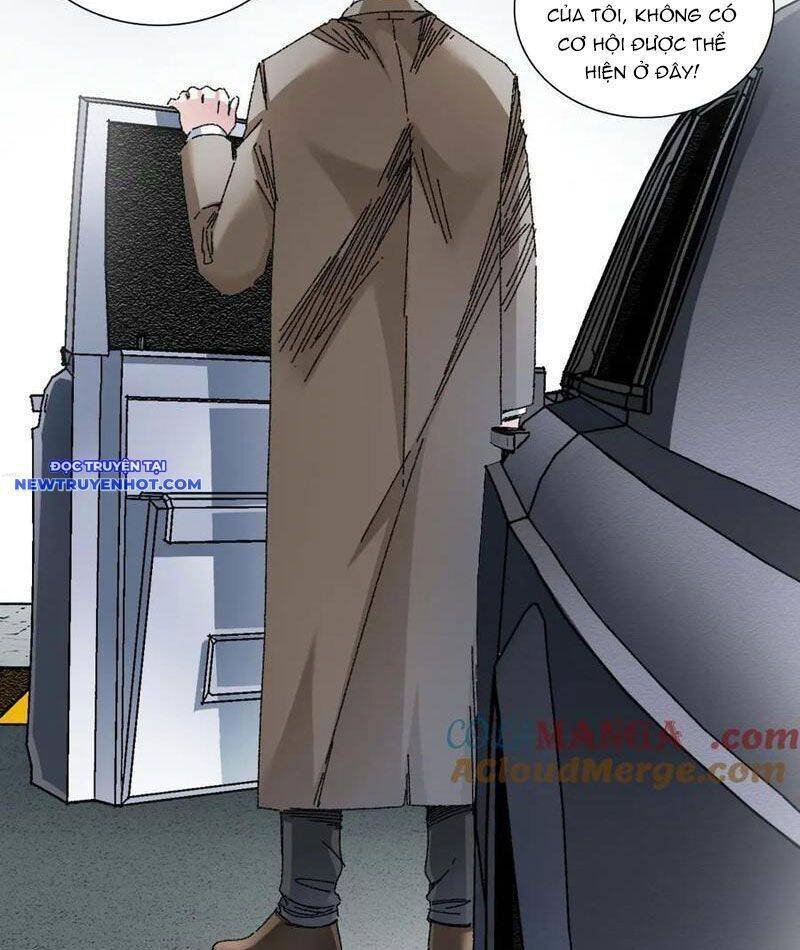 ta tạo ra tổ chức cứu thế chapter 20 27