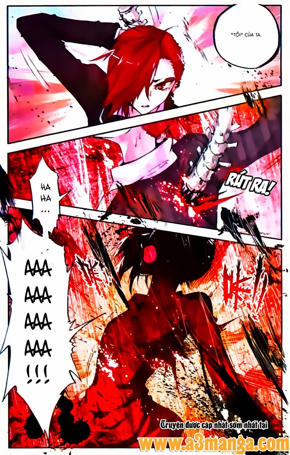 cấp độ phân liệt chapter 39 17