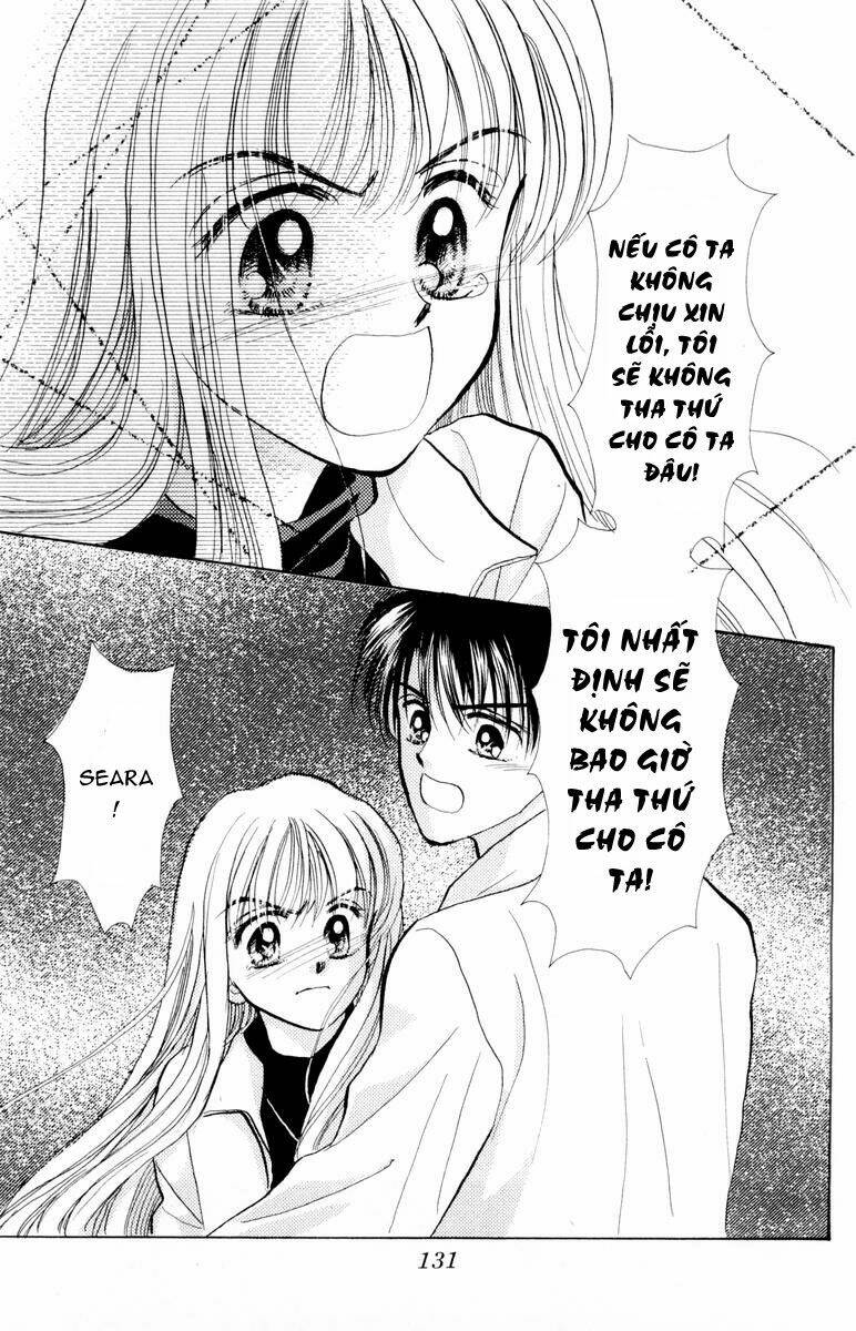 baby love chapter 24 31