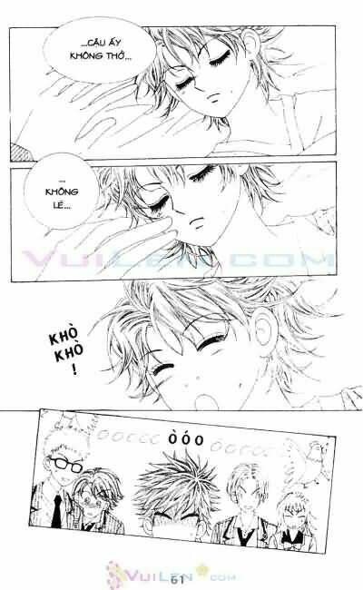 chàng gà mái chapter 16 61