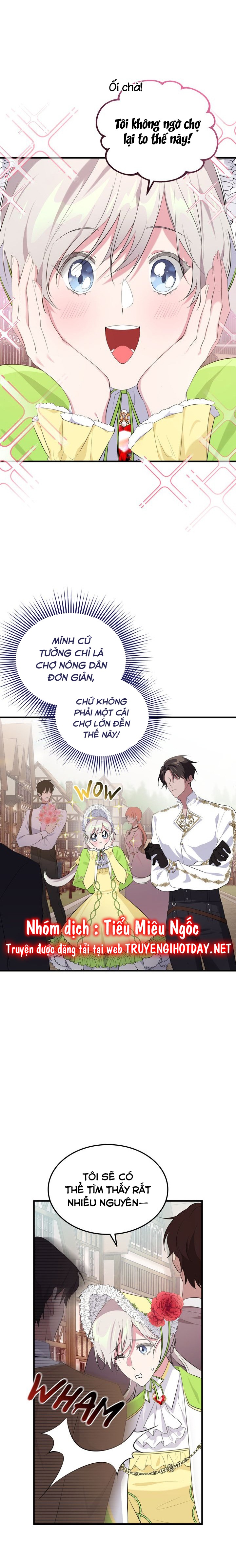 thưởng thức hương vị chapter 25 5