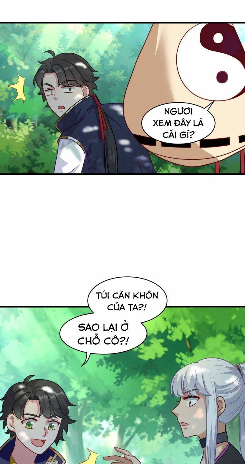 tiên ma đồng tu chapter 142 6