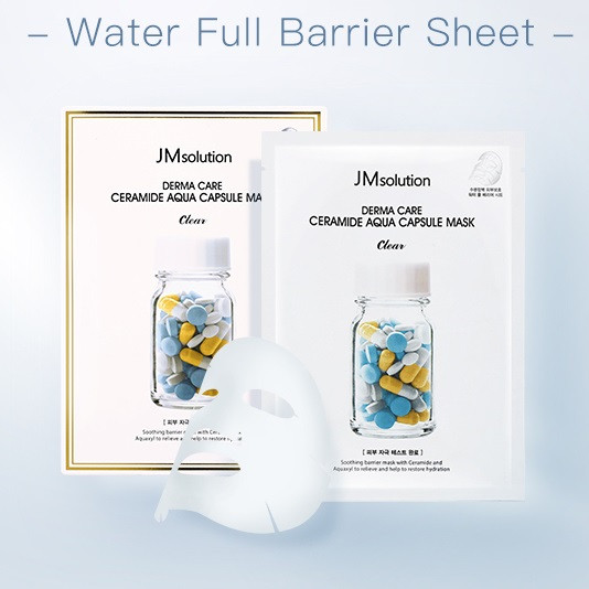 Bộ 10 MẶT NẠ PHỐI NGẪU NHIÊN Dưỡng Da, Hỗ Trợ Trị Mụn, Phục Hồi JM Solution 35ml x 10 Tặng Kèm Cột Tóc Nơ BERAV Handmade Annie Ribbon