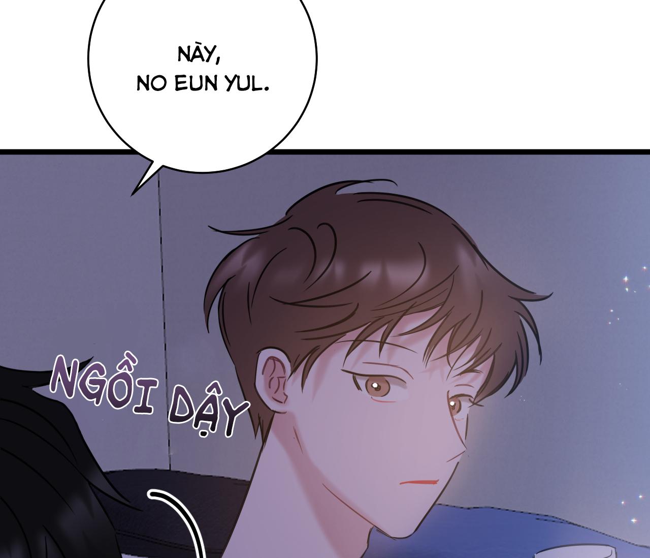 tình yêu bình dị nhất chapter 17 85