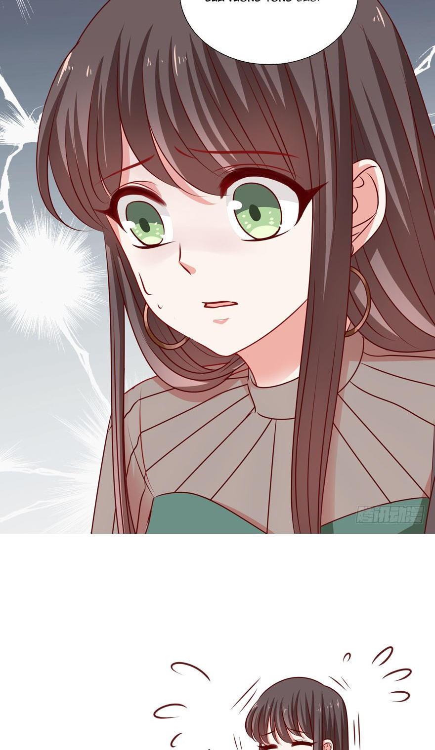 lưu luyến không rời chapter 28 16