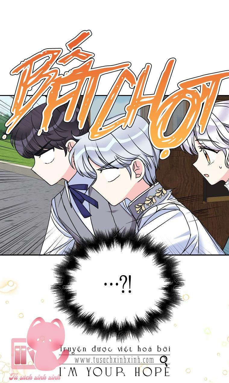 tôi sinh ra là con gái ác nữ chapter 43 26