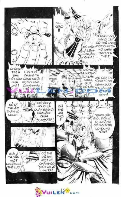 vương tử takeru chapter 15 12