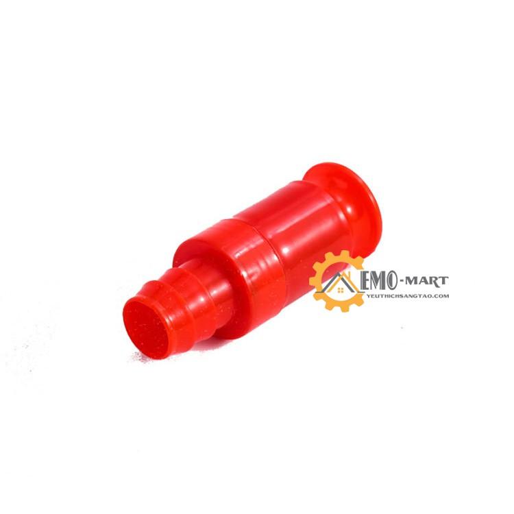 ️ ️ Ống Hút Chất Lỏng ️ Sử dụng dễ dàng - An toàn - Nhựa PVC chịu nhiệt đường kính 2cm dài 1.5m