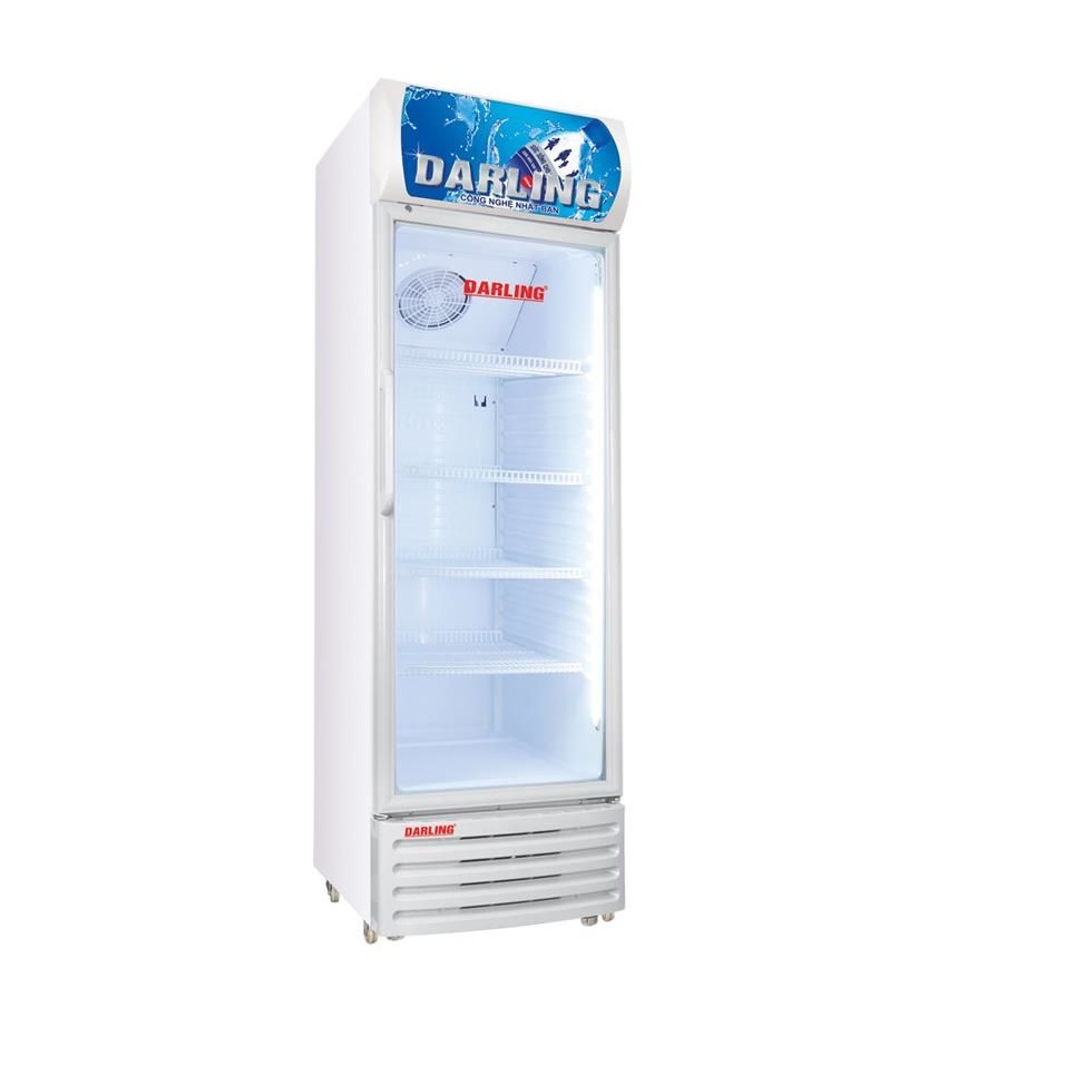 TỦ MÁT DARLING 280 LÍT DL-2800A (R134A) - HÀNG CHÍNH HÃNG