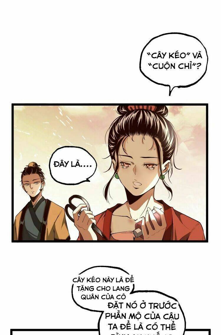 ominous liar chapter 33 23