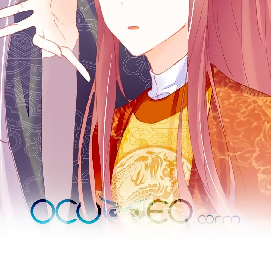 trẫm cũng không muốn quá khí phách chapter 50 29