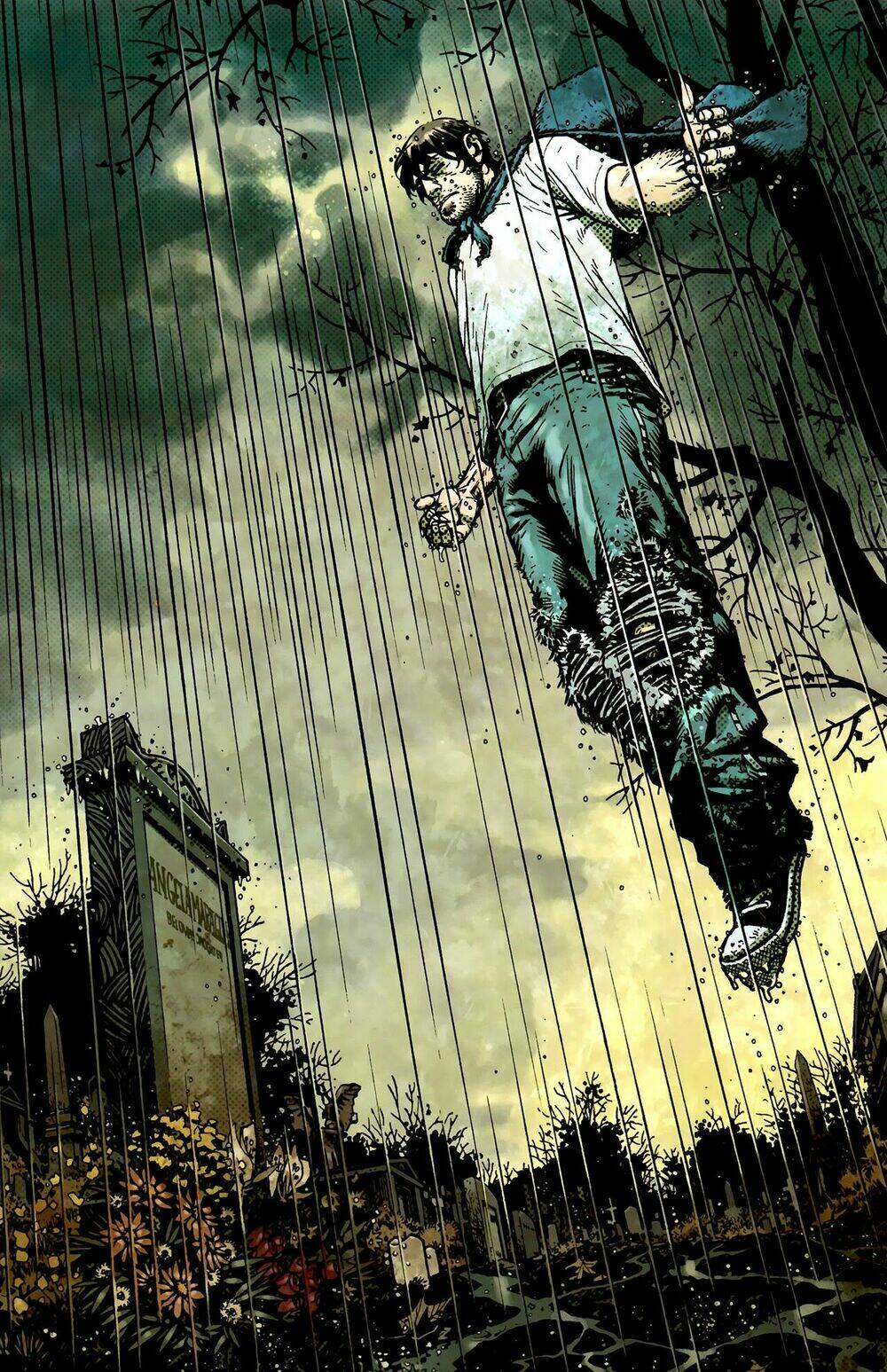 the cape chapter 2 8