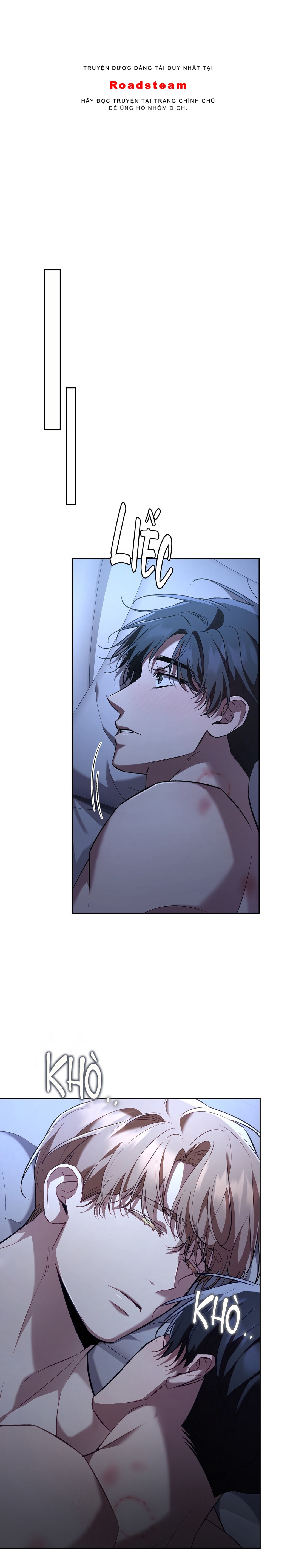 guide cấp s phết mật ong chapter 55 7