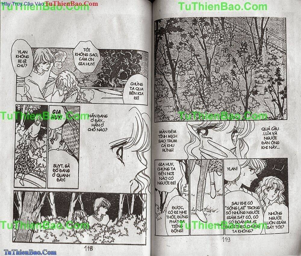 câu chuyện dẽ thương chapter 5 60