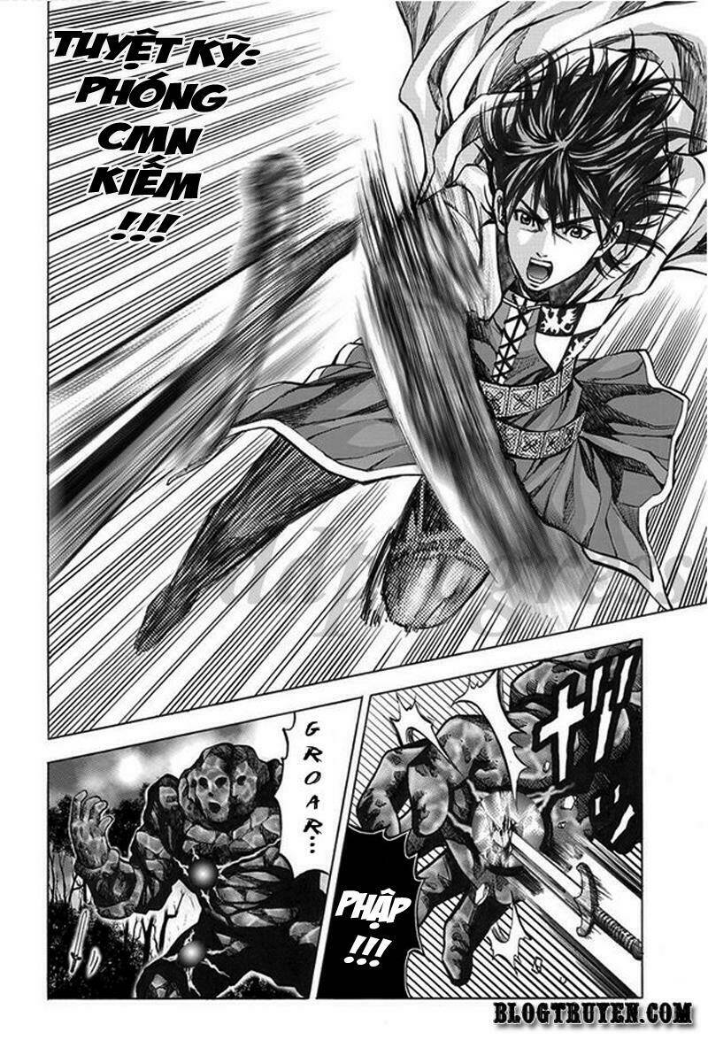 dragon's dogma - progress chapter 5.2 15