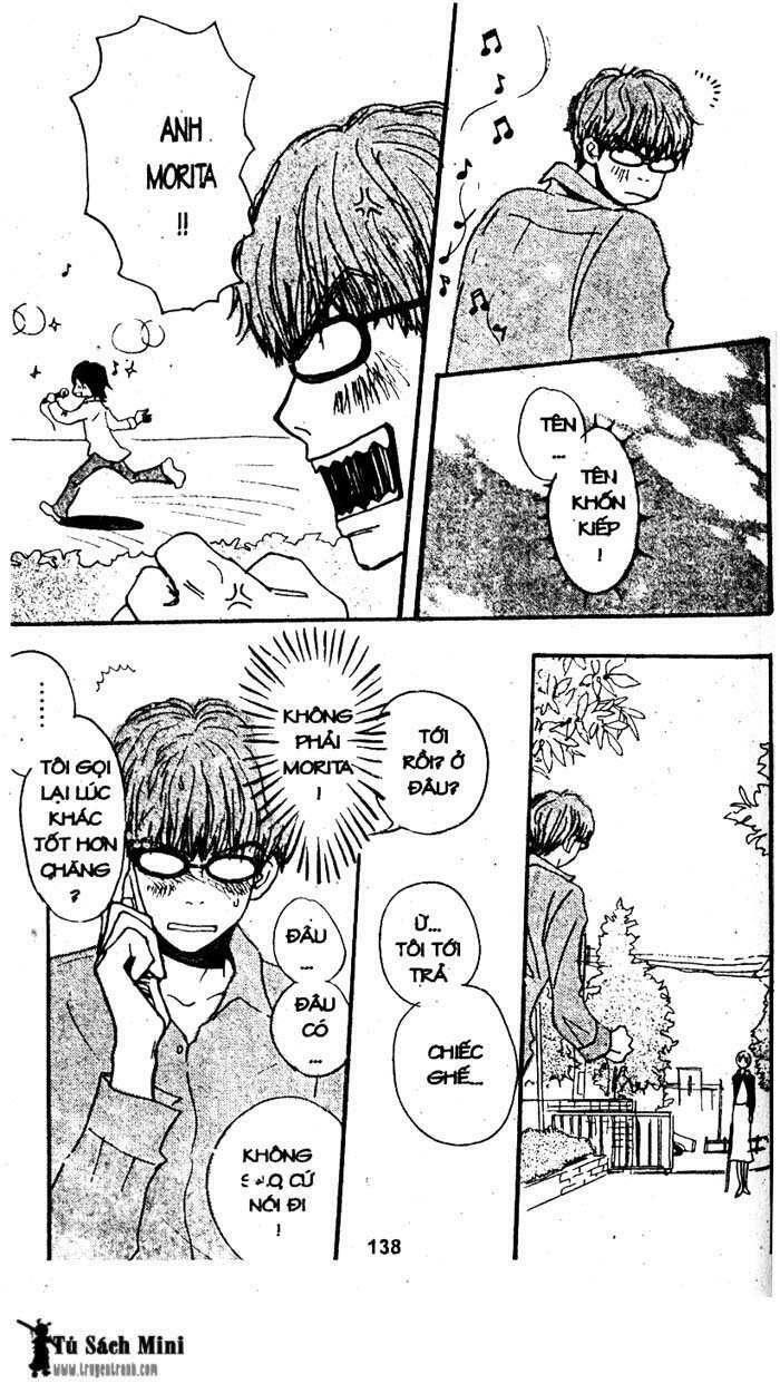 love n life chapter 8 6